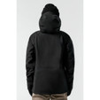 Orage Spurr 3L Jacket - Men's - Black - on model