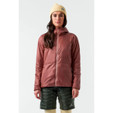 Orage Summit Gilltek Jacket - Women's - Sockeye