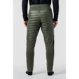 Orage Tundra Hybrid Layering Pant - Men's - Spruce - back