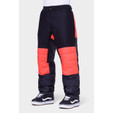 686 Quantum Thermagraph Pant - Men's - Black - inside out