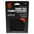 Gear Aid GORE-TEX Fabric Patches - Hex & Rectangle
