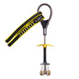 Fixe Hardware Alien X - Double Sling - Yellow