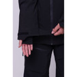 686 Hydra Insulated Jacket - Women's - Black - detail