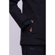 686 Hydra Insulated Jacket - Women's - Black - detail