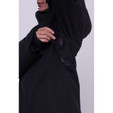 686 Hydra Insulated Jacket - Women's - Black - detail