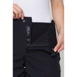 686 Geode Thermagraph Pant - Women's - Black - detail