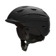 Smith Level MIPS Helmet - Matte Black
