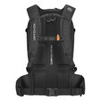 Ortovox Free Rider 28 - Black Raven - back