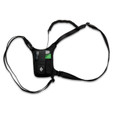 Black Diamond Ultralight Avy Safety Set - Recon X beacon with harness