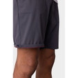 686 Everywhere Featherlight Chino Short - Men's - Charcoal - detail