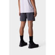 686 Everywhere Featherlight Chino Short - Men's - Charcoal - on model