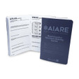 AIARE Backcountry Decision-Making Guide Field Book