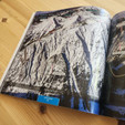 Alpenglow Publishing Studio Southern Wallowa Ski Atlas