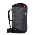 Black Diamond Crag 40 Backpack - Carbon