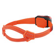 Petzl Swift RL Headlamp - Orange - back