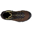 La Sportiva Ultra Raptor II Mid Leather GTX - Men's - Chocolate / Cedar