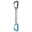 DMM Aether Alpine Quickdraw - Turquoise