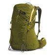 The North Face Terra 40 - Men's - Forest Olive / New Taupe Green