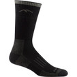 Darn Tough Hunting Boot Sock Midweight Cushion - Men's - Charcoal