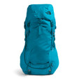 The North Face Terra 50 - Youth - Sapphire Slate / Blue Moss - front
