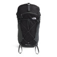 The North Face Trail Lite 12 Backpack - TNF Black / Asphalt Grey - back