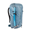 Blue Ice Dragonfly 34L - Tapestry - ice tool carry