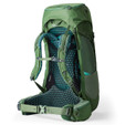 Gregory Kalmia 50 - Women's - Olive Frost - back