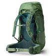 Gregory Kalmia 60 - Women's - Olive Frost - back