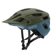 Smith Engage MIPS Bike Helmet - Matte Moss / Stone