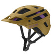 Smith Forefront 2 MIPS Bike Helmet - Matte Coyote / Indigo