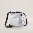 Arc'teryx Ion Lightweight Chalk Bag - Solitude - back