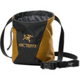 Arc'teryx Ion Lightweight Chalk Bag - Yukon / Black