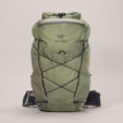 Arc'teryx Aerios 35 Backpack - Chloris / Forage - front