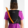 Arc'teryx Norvan 7 Vest - Women's - Black - on model