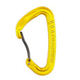Trango Vector Carabiner - Yellow
