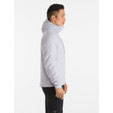 Arc'teryx Proton Lightweight Hoody - Men's - Solitude - on model