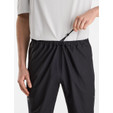 Arc'teryx Norvan Shell Pant - Men's - Black - detail