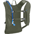 CamelBak Chase Adventure 8 Vest - Men's - Dusty Olive