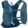 CamelBak Chase Race 4 Vest - Men's - Moroccan Blue - front