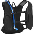 CamelBak Chase Race 4 Vest - Men's - Black - front