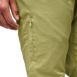 Black Diamond Notion Pants - Men's - Cedarwood Green - detail