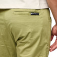 Black Diamond Notion Pants - Men's - Cedarwood Green - detail