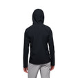 Black Diamond Coefficient Storm Hoody - Men's - Black - back