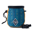 Prana Graphic Chalk Bag - Indio