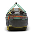 Cotopaxi Allpa 70L Duffel Bag - Fatigue / Woods - side