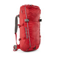 Patagonia Ascensionist Pack 35L - Fire - side