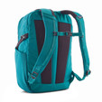 Patagonia Refugio Day Pack 26L - Belay Blue - back