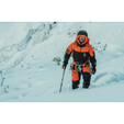 Grivel Condor Ski Vario Pole Special Nimsdai - in use