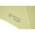 NEMO Mayfly OSMO 3P - Citron / Mango - detail