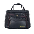 NEMO Double Haul 55L Convertible Duffel - Black - tote mode